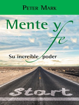 cover image of Mente Y Fe